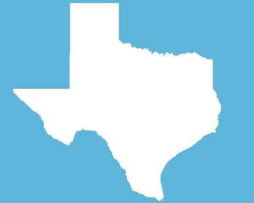 Visualization - Texas